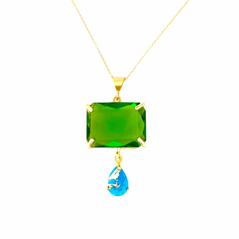 Thumbnail of Oceania Pendant image