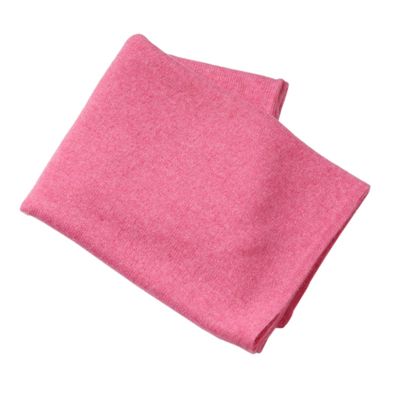 Thumbnail of Lucy Pink Multi Way Cashmere Wrap image