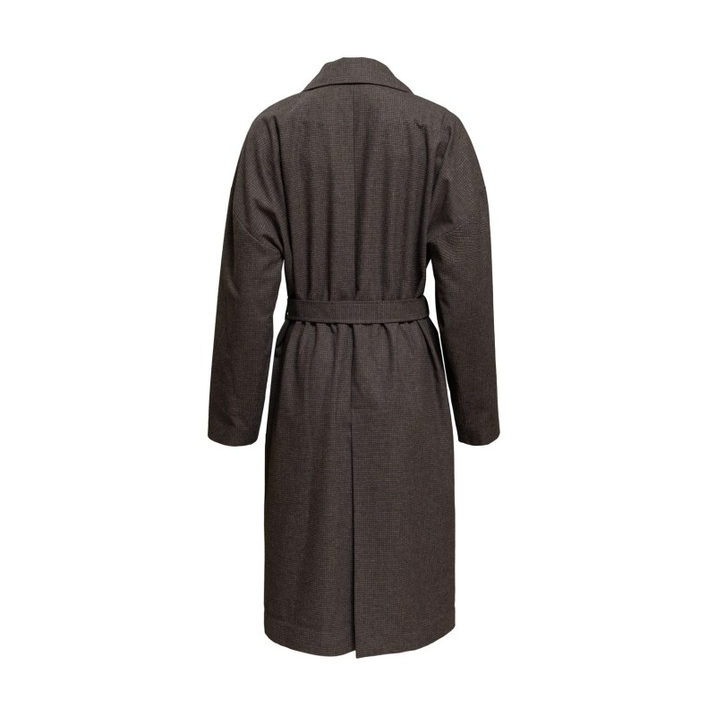 Helene coat top