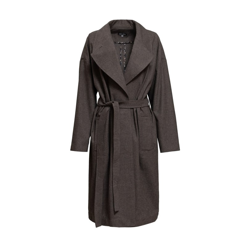 Helene coat sale