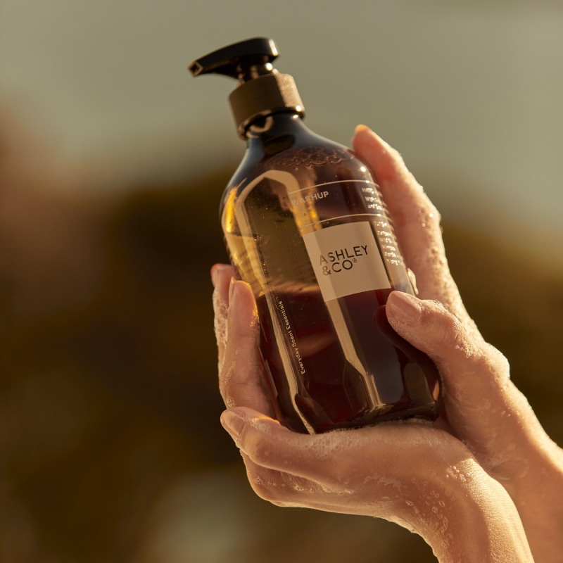 Thumbnail of Hello Hands | Hand Wash, Hand Cream Set image