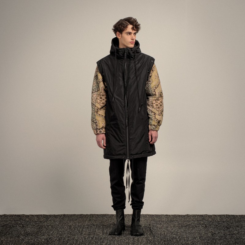 Thumbnail of Heo Coat image