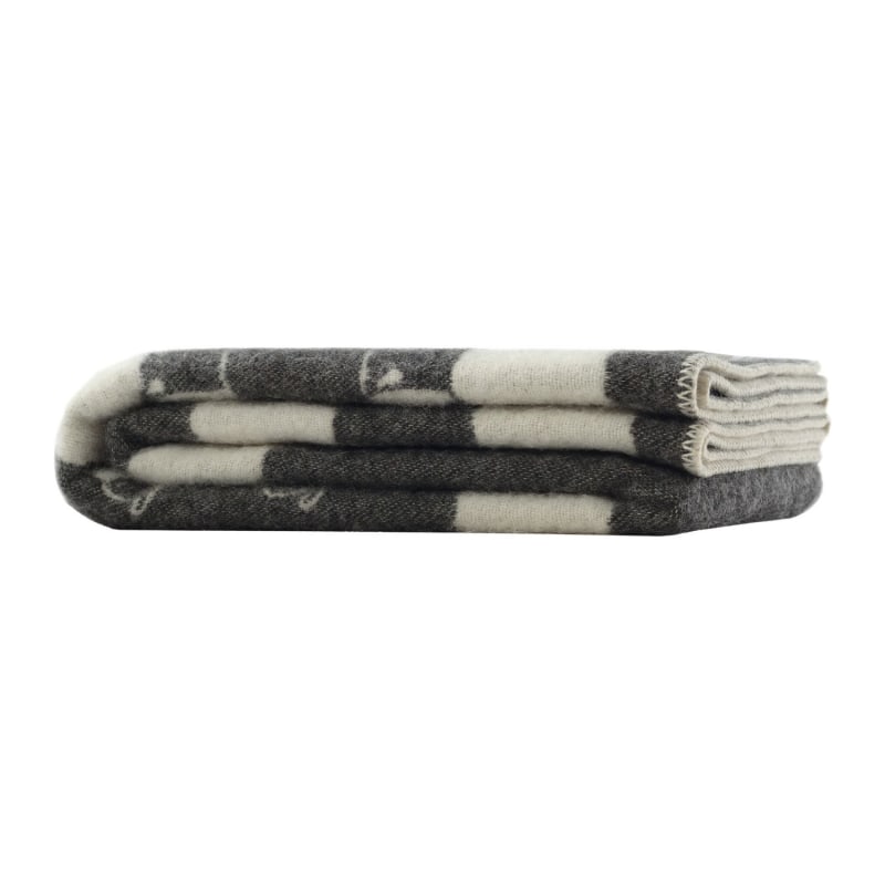 Colorful Herd Quilted Blanket NCU0NT063 main image 0