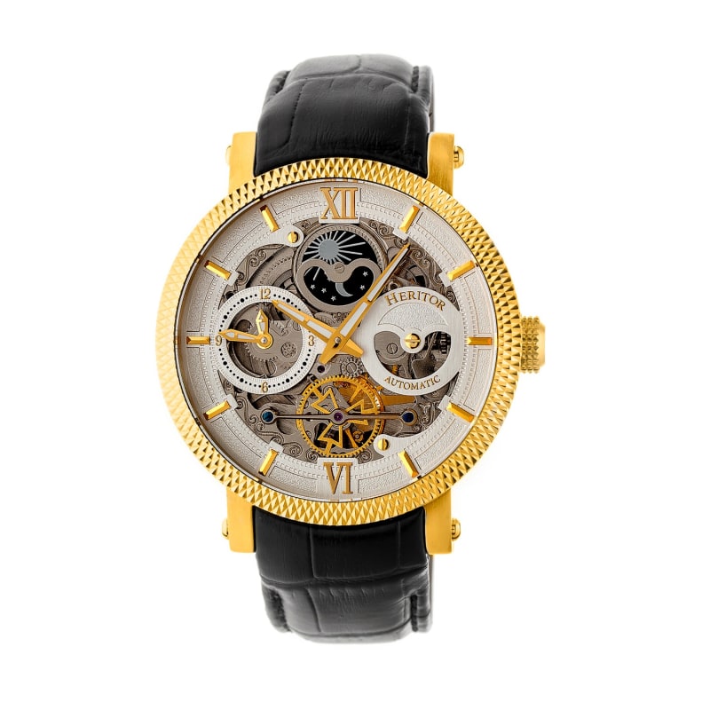 Heritor automatique hot sale