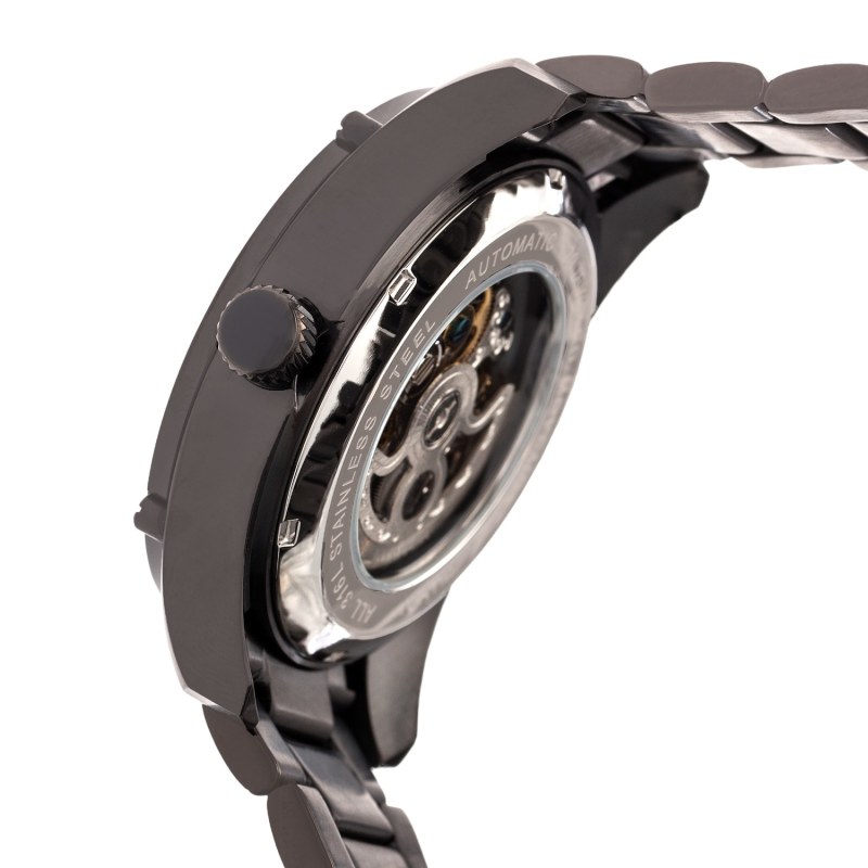 Heritor daniels watch top