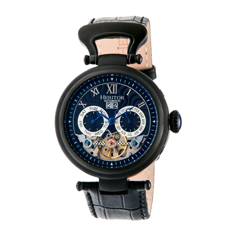 Heritor ganzi watch cheap