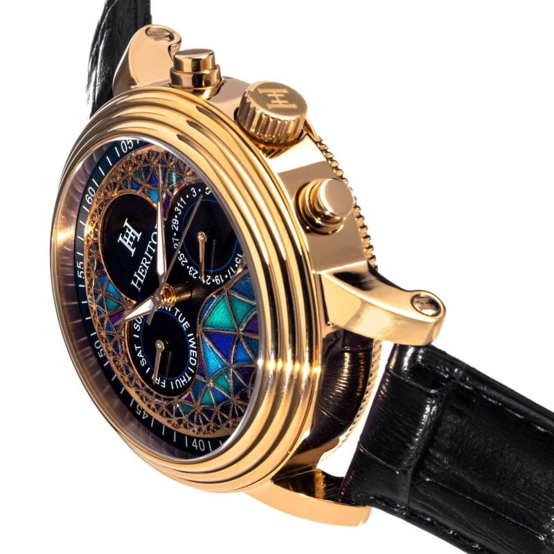 Heritor watches ideal world store