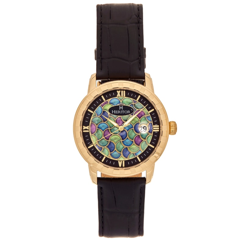 Heritor automatic clearance 316l