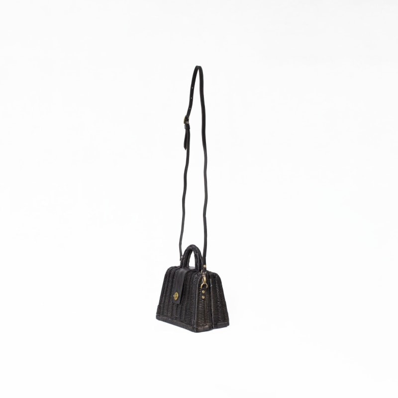 Thumbnail of Hermosa Crossbody - Black image