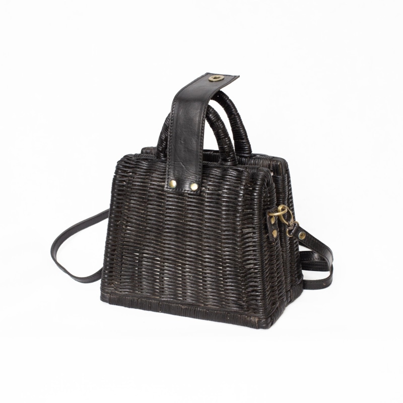 Thumbnail of Hermosa Crossbody - Black image