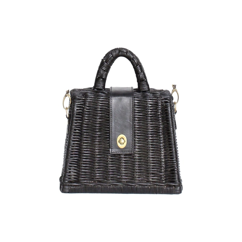 Thumbnail of Hermosa Crossbody - Black image