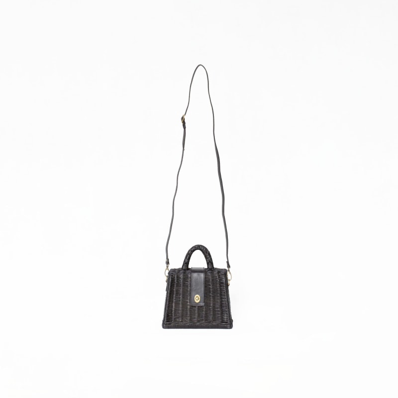 Thumbnail of Hermosa Crossbody - Black image