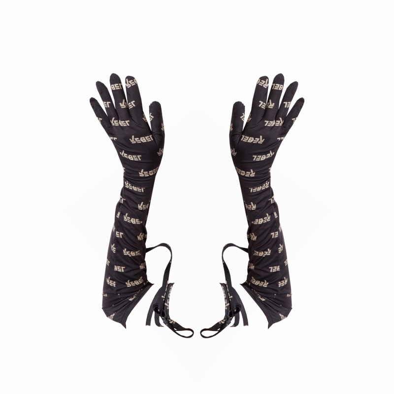 Thumbnail of Rebel Gloves image