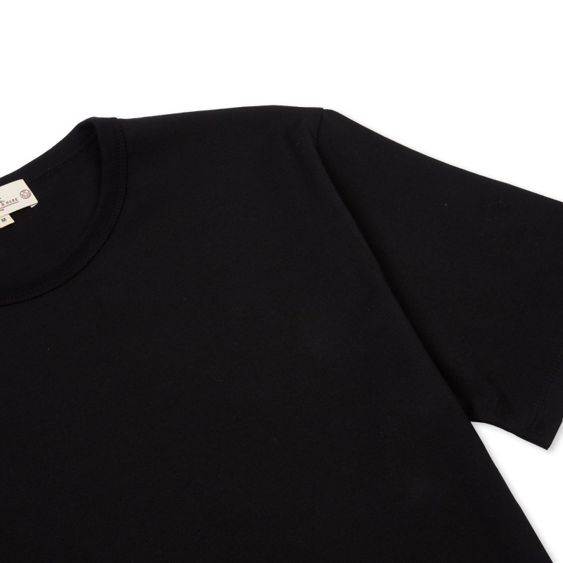 Thumbnail of Regular T-Shirt - Black image