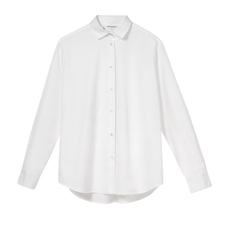 Thumbnail of The Tailored Sea Island Shirt image