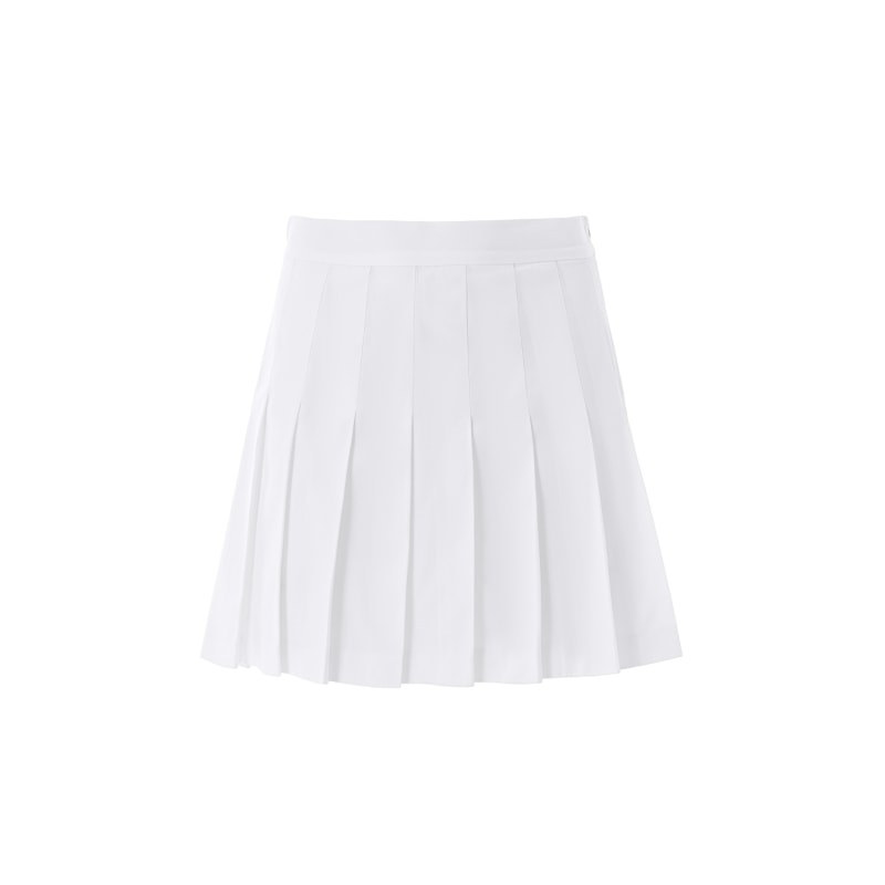Thumbnail of Pleated Tennis Skirt image