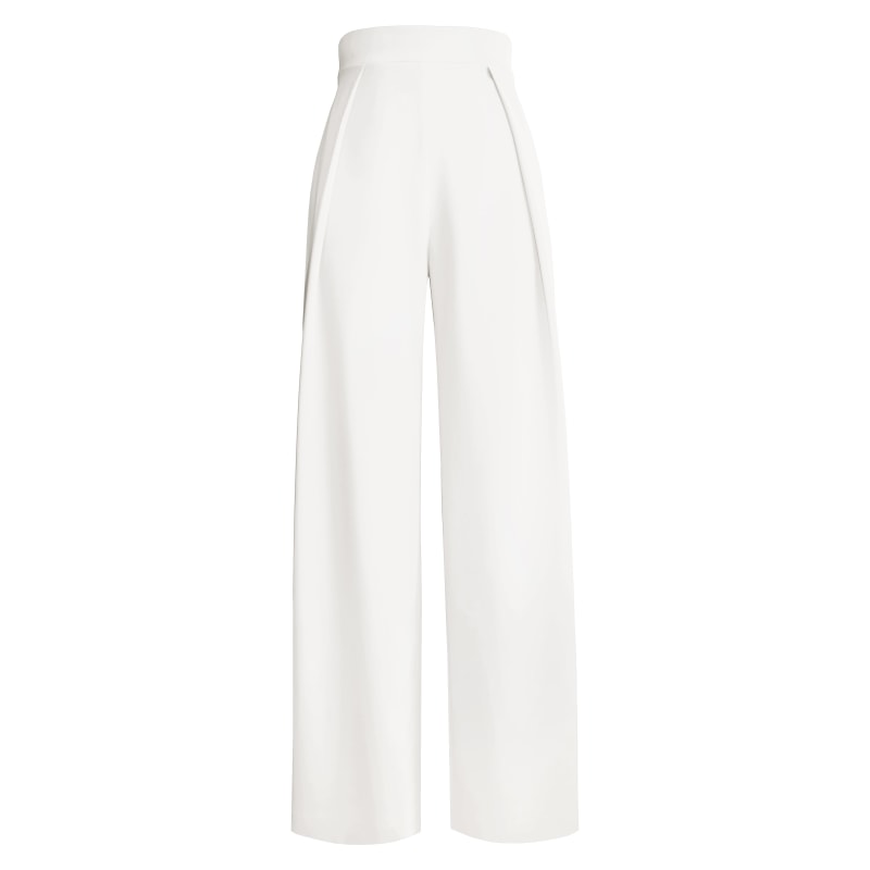 Ultra High-Waist Palazzo Pants – L'MOMO