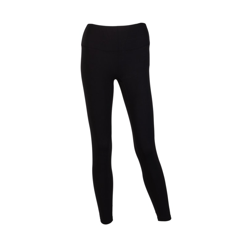 High-Waisted Yoga Capri Leggings - Ultimate Comfort for Active