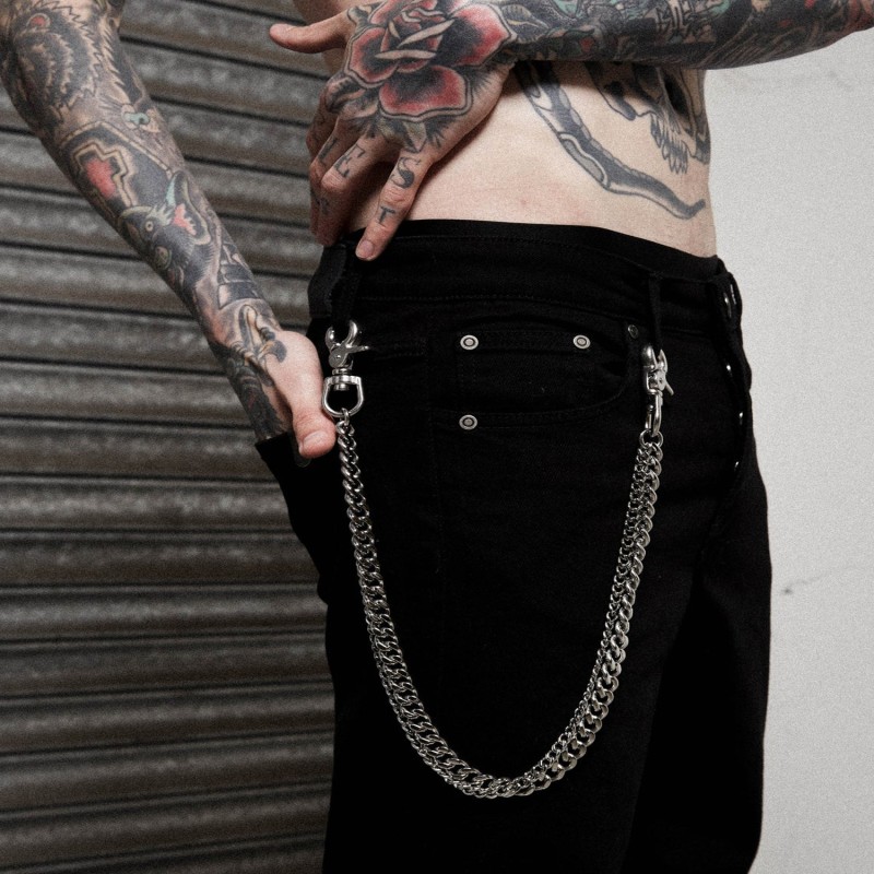 Dual Wallet Chain, Other