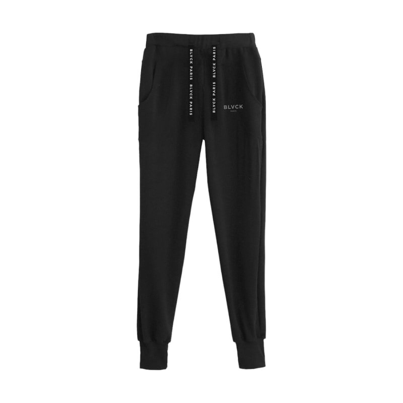 Sweatpants - Black – MINIMAL