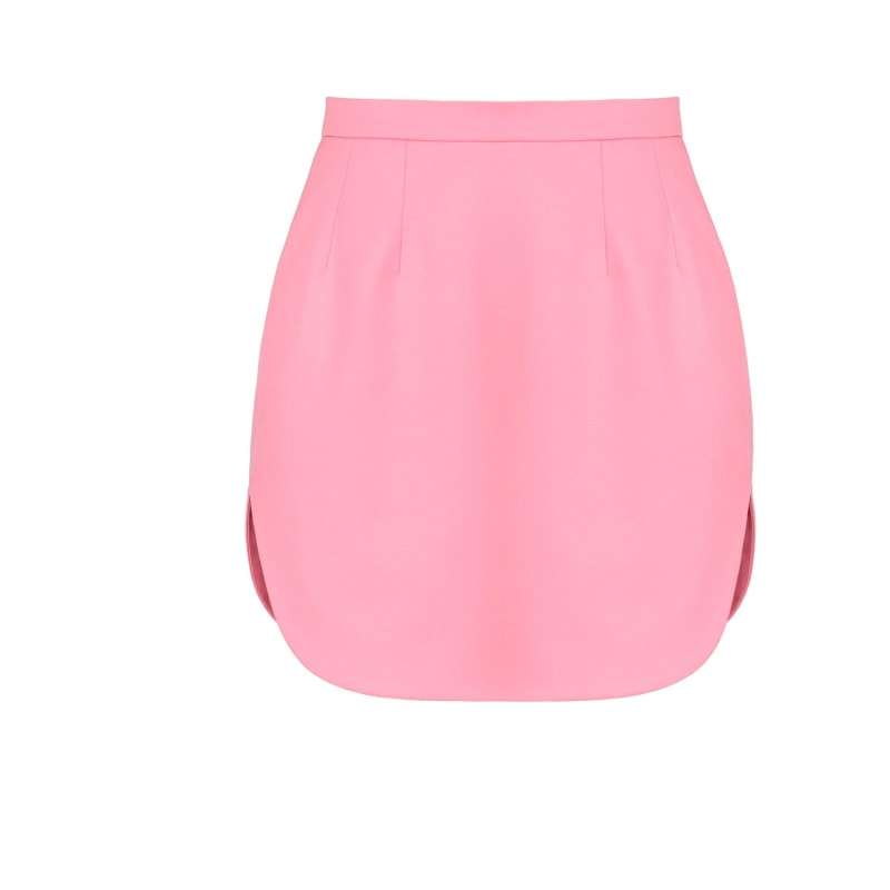 Thumbnail of Claudia Peony Skirt image