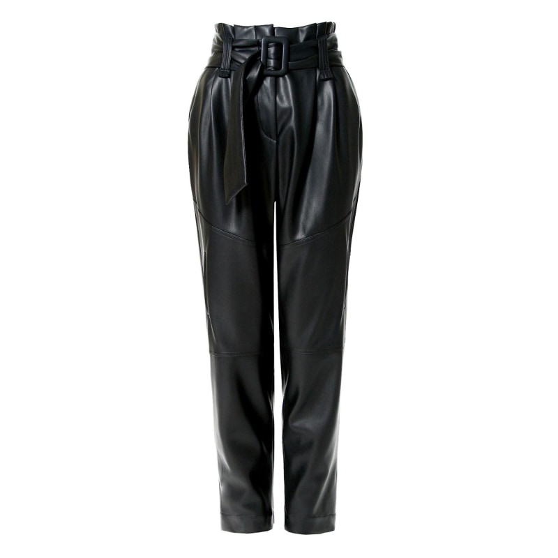 Thumbnail of Carrie Cynical Black Pants image