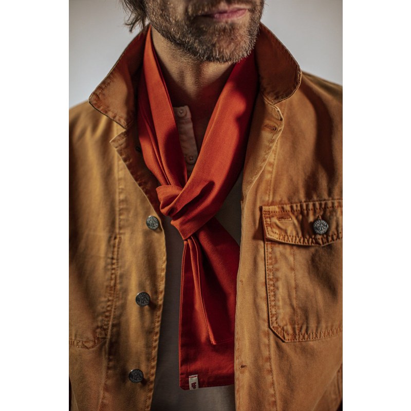 Thumbnail of Ryder Hardwear Canvas Jacket image