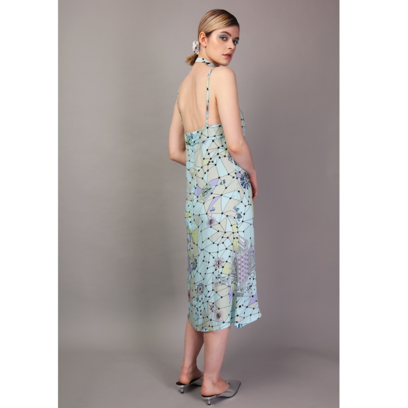 Thumbnail of Cybel Slip Dress image