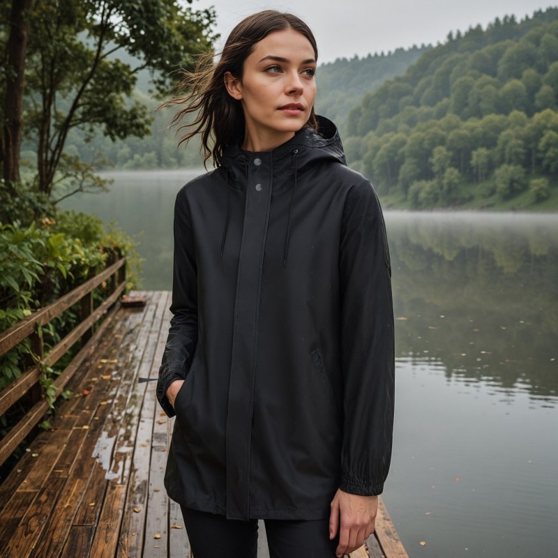 Holloway parka hot sale