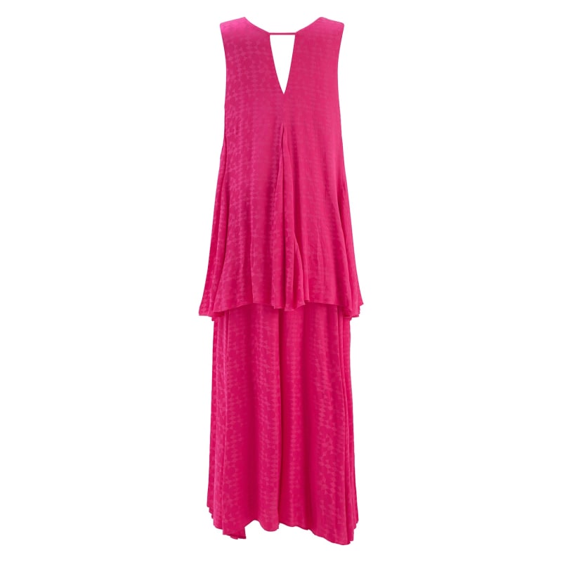 Thumbnail of Holly Maxi Dress image