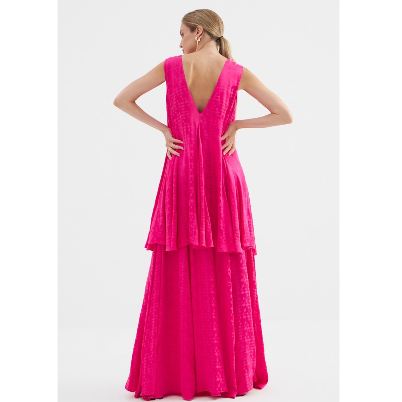 Thumbnail of Holly Maxi Dress image