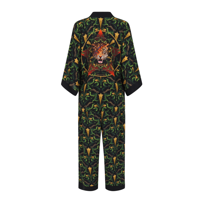 Thumbnail of Hollywood Nights Co-Ord Pj Set image