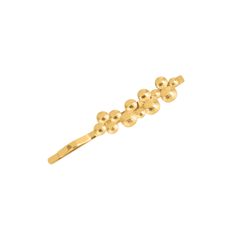Thumbnail of Ganimedes Gold Hairpin image