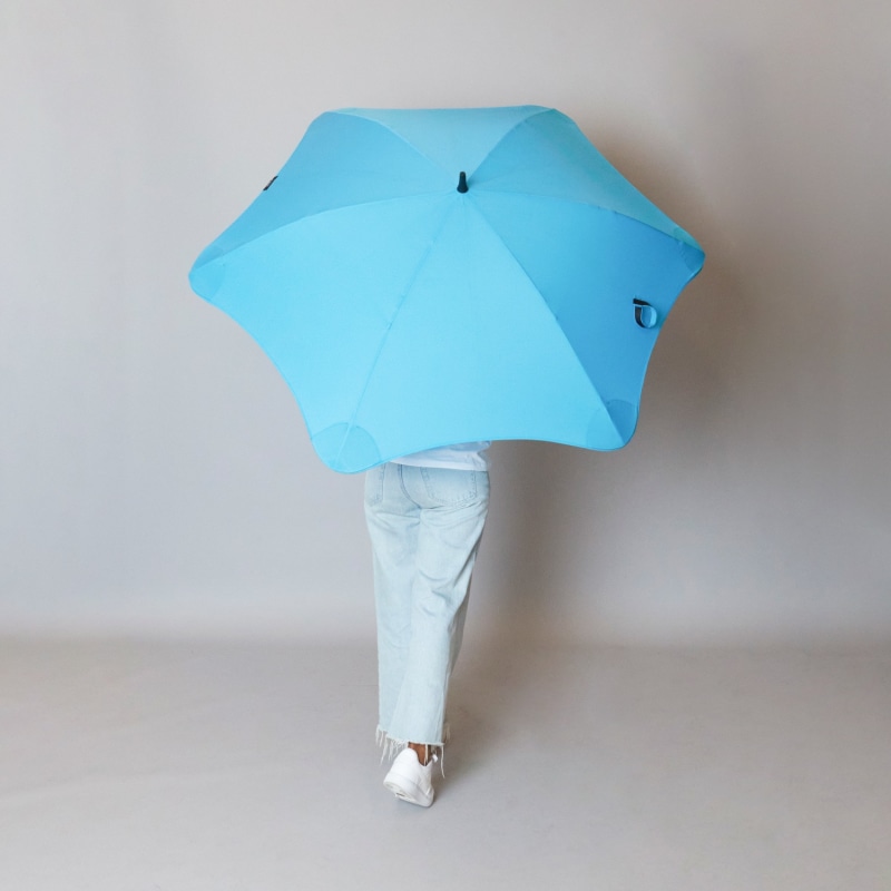 Thumbnail of Blunt Exec Umbrella - Blue image