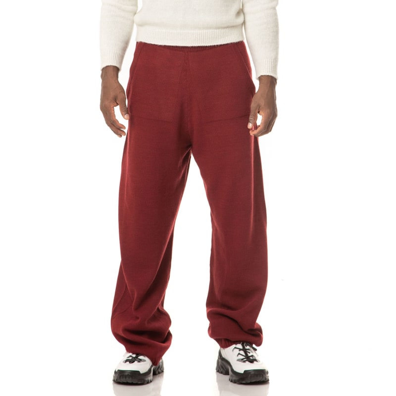 BOMBARDIER JOGGING BOTTOMS