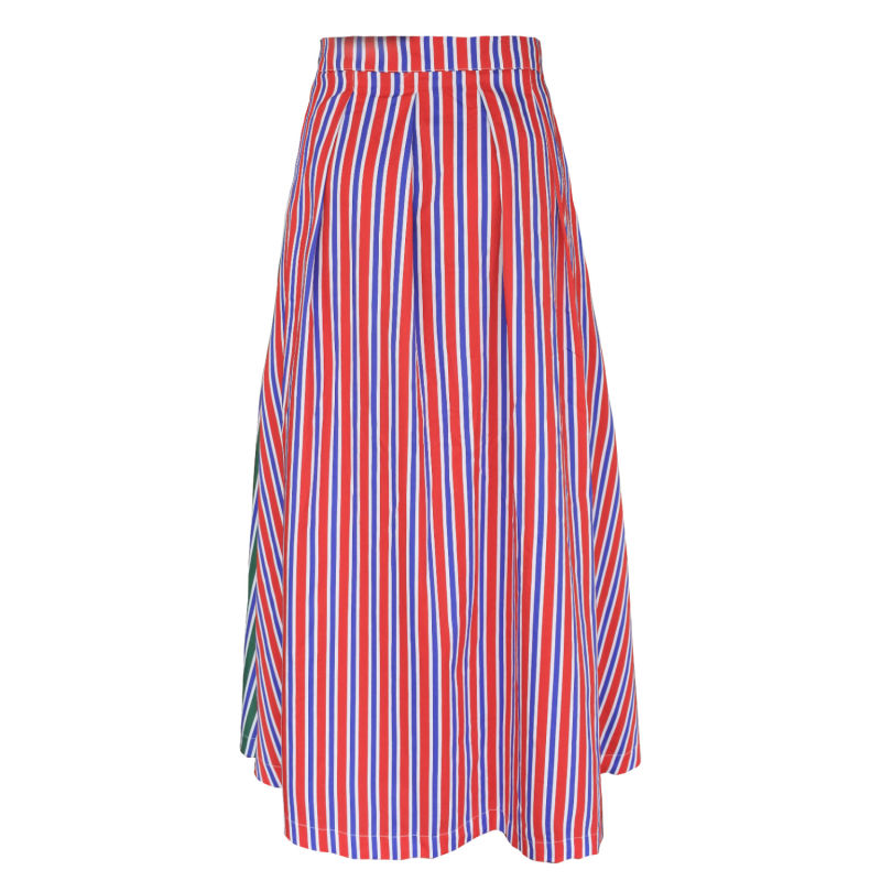 Thumbnail of Hamptons Maxi Skirt image