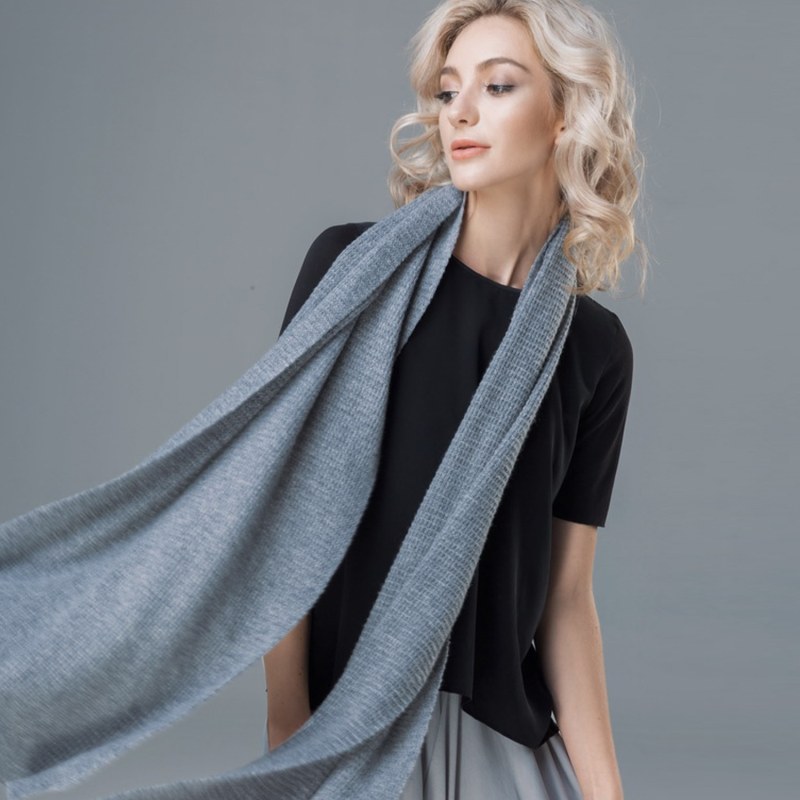 Thumbnail of Orion Cashmere Scarf image