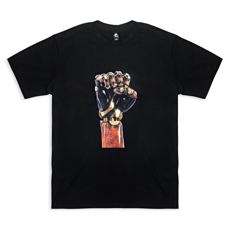 Thumbnail of Rage Against The Machine Tee image