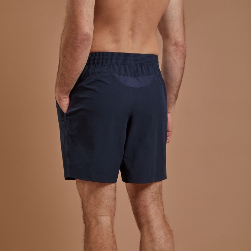 Thumbnail of Men's Training Shorts - Blue image