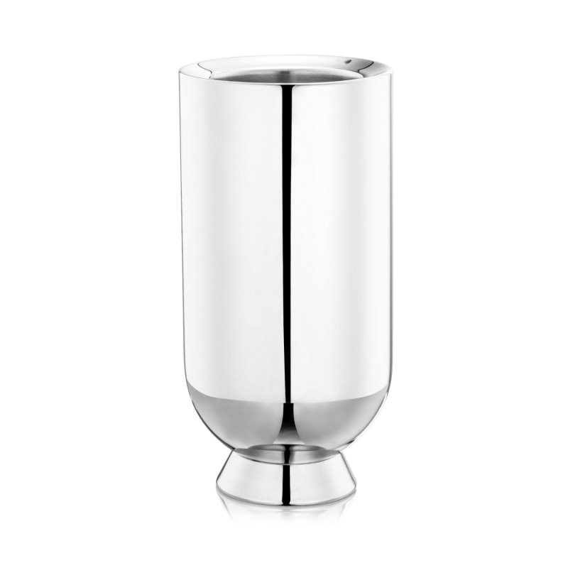 Thumbnail of Trombone Wine Cooler - Stainless Steel image