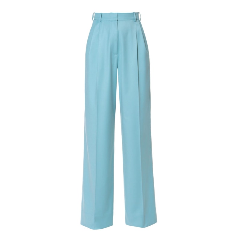 Thumbnail of Gwen How Blue Am I Trousers image