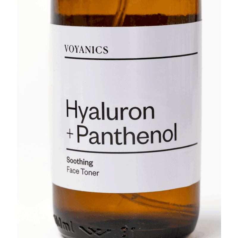 Thumbnail of Hyaluron + Panthenol Soothing Face Toner image