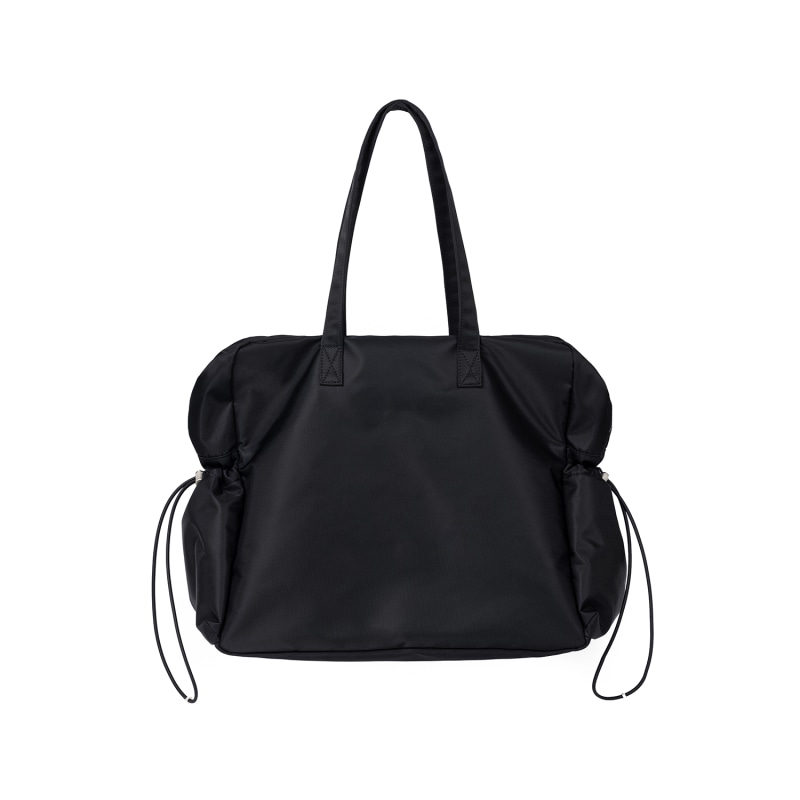 Thumbnail of Hybrid Tote Shoulder Bag - Black image