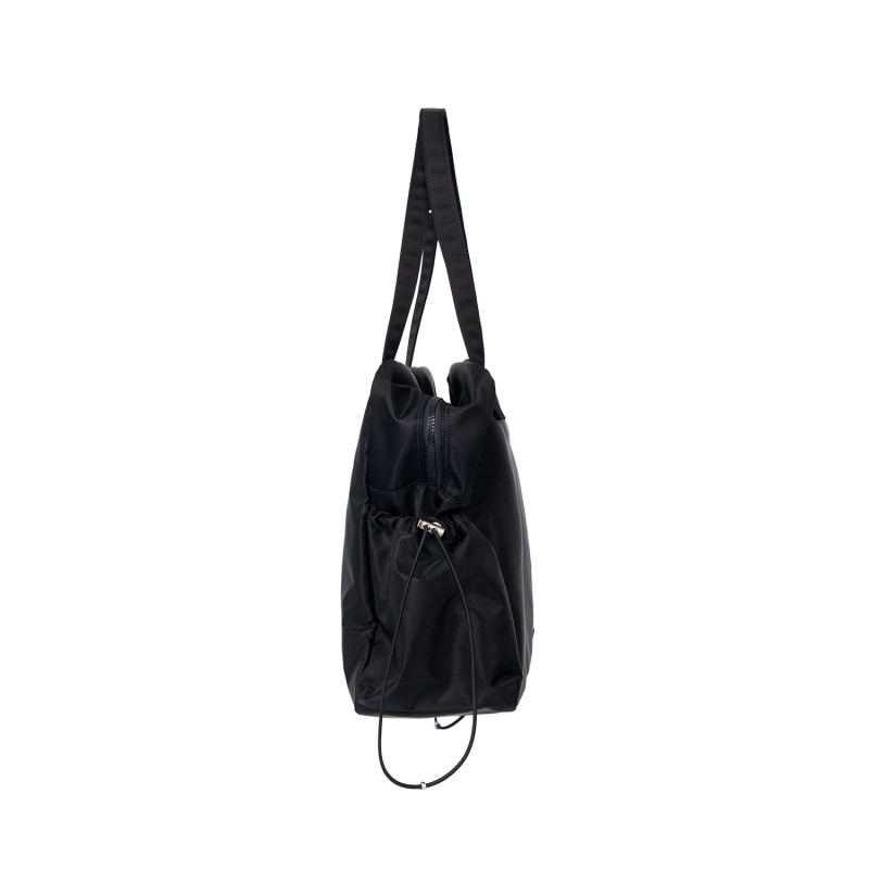 Thumbnail of Hybrid Tote Shoulder Bag - Black image