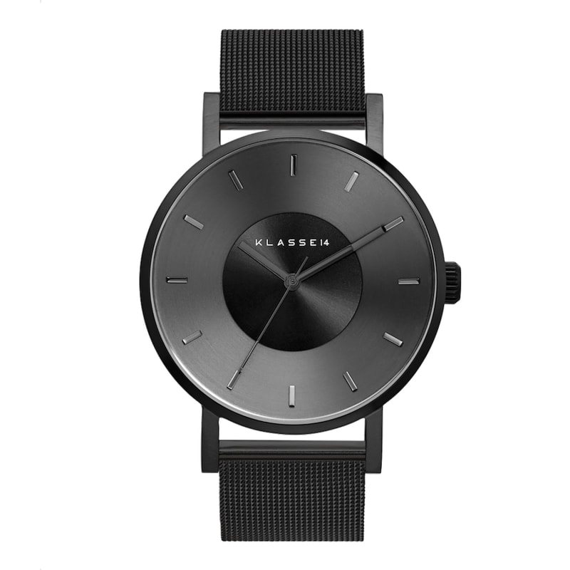 Volare Dark 42Mm by KLASSE14