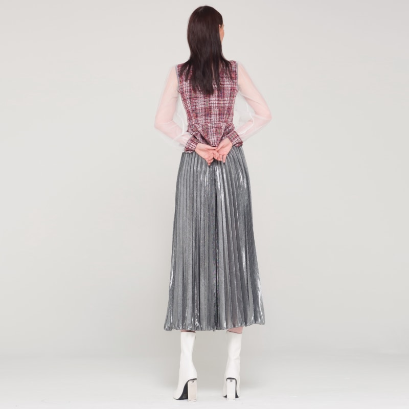 Thumbnail of Galactica Skirt image