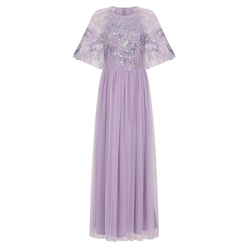 Ianthe sparkle dress hotsell