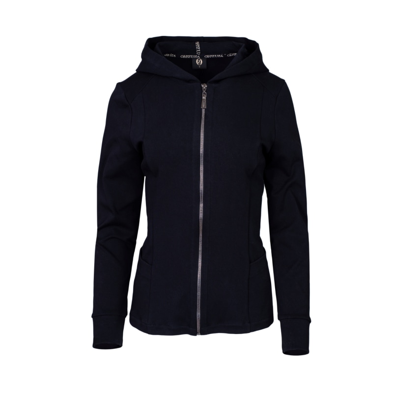 Zip up tracksuit top online