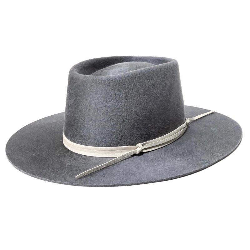 Thumbnail of Piero Wool Fedora image