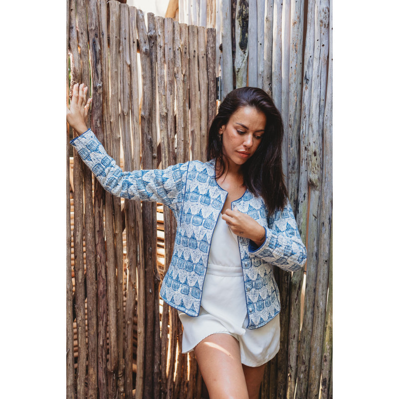 Thumbnail of Inaya Jacket image